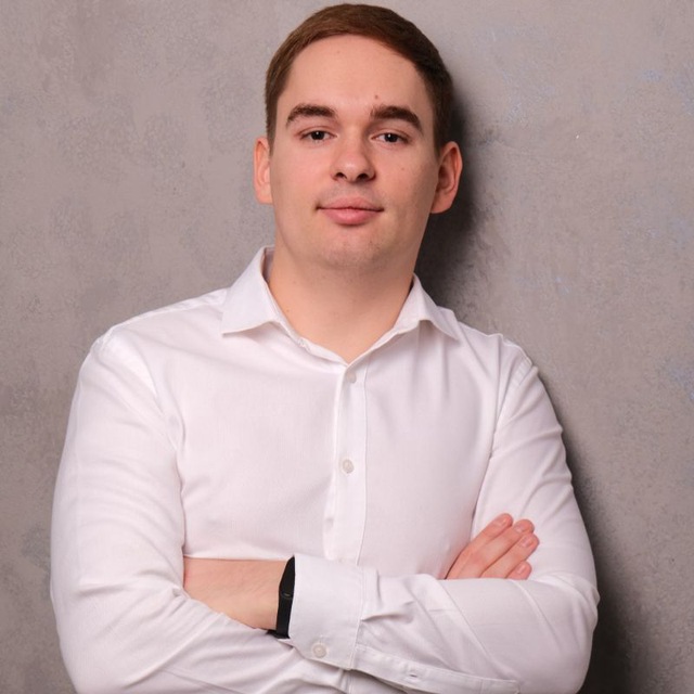 Ешмаев Владислав